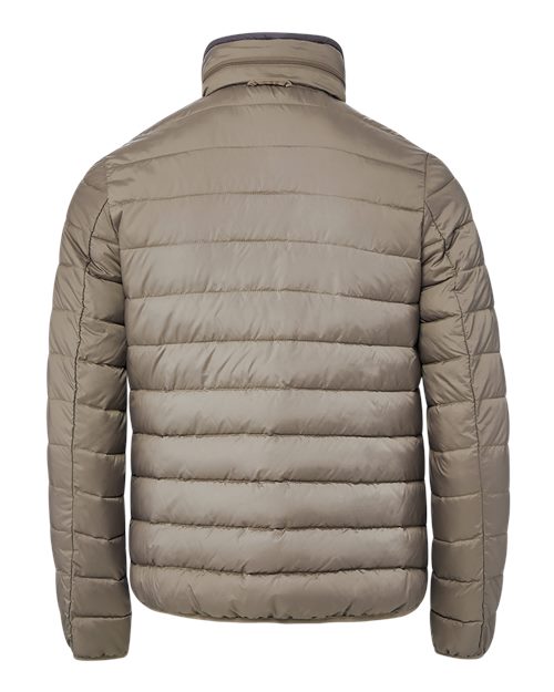 Women's PillowPac Puffer Jacket - Driftwood