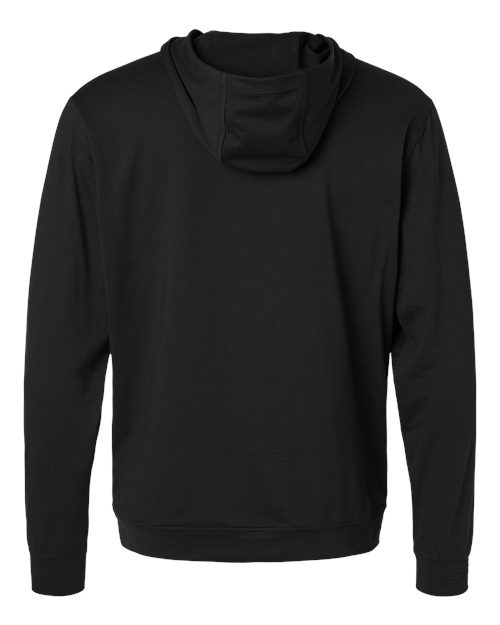 Men's Ultimate365 Elevated Hoodie - Black