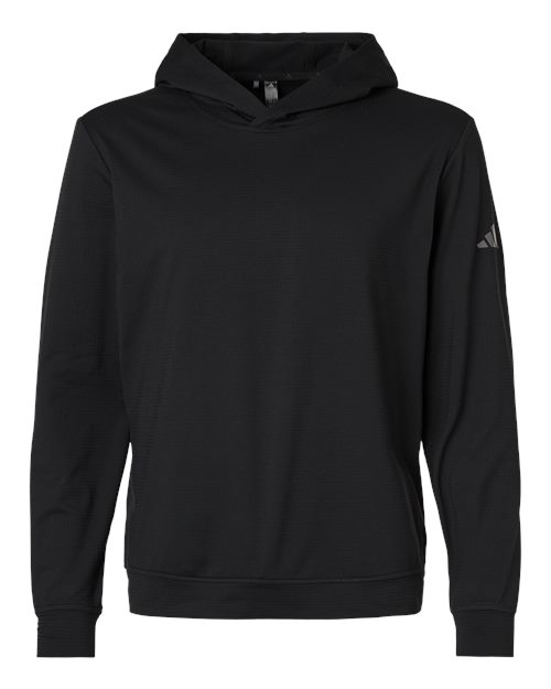Men's Ultimate365 Elevated Hoodie - Black