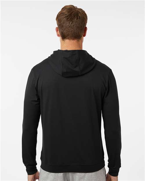 Men's Ultimate365 Elevated Hoodie - Black