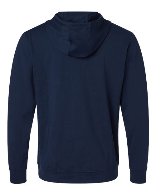 Men's Ultimate365 Elevated Hoodie - Collegiate Navy