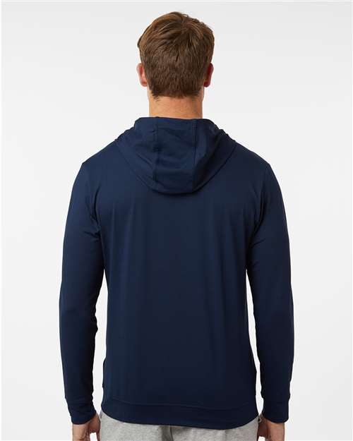 Men's Ultimate365 Elevated Hoodie - Collegiate Navy