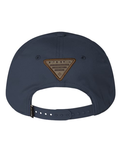 PHG Terminal™ Shot Snapback Cap - Zinc