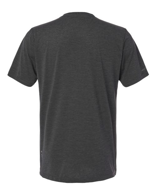 Men's Low Pro Tech T-Shirt - Charcoal Heathered