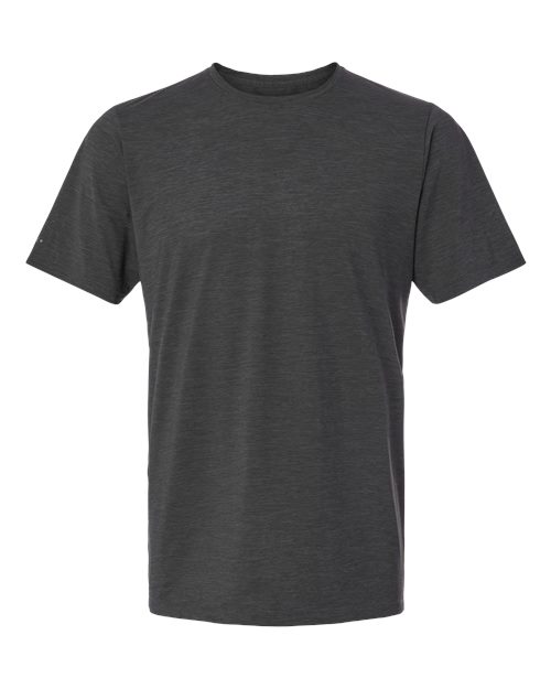 Men's Low Pro Tech T-Shirt - Charcoal Heathered