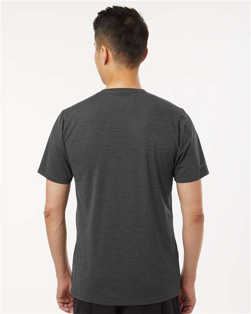 Men's Low Pro Tech T-Shirt - Charcoal Heathered