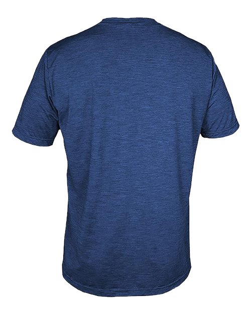 Men's Low Pro Tech T-Shirt - Navy Heathered