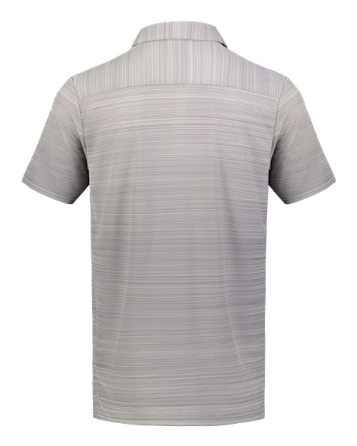 Men's Pursuit Polo - Athletic Grey