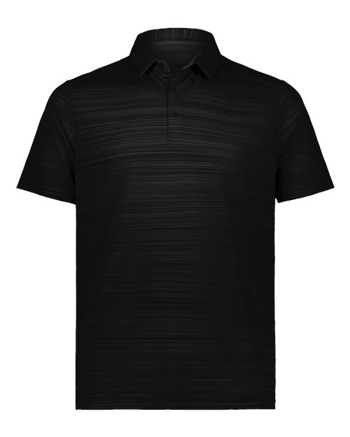 Men's Pursuit Polo - Black