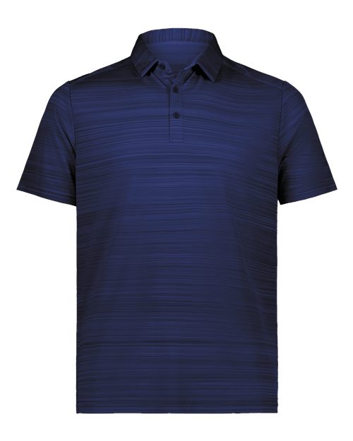 Men's Pursuit Polo - Navy