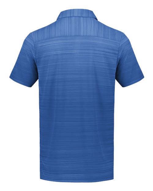 Men's Pursuit Polo - Royal