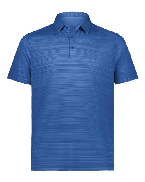 Men's Pursuit Polo - Royal