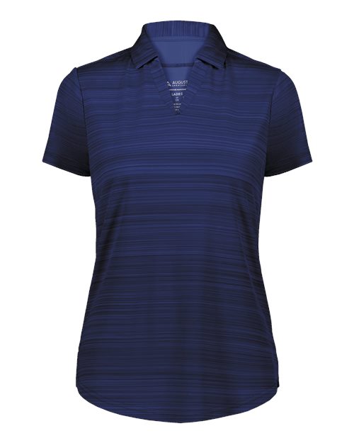 Women's Pursuit Polo - Navy