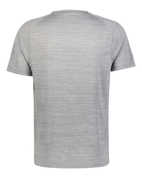 Unisex Eco Revive™ All-Pro T-Shirt - Athletic Grey Heather