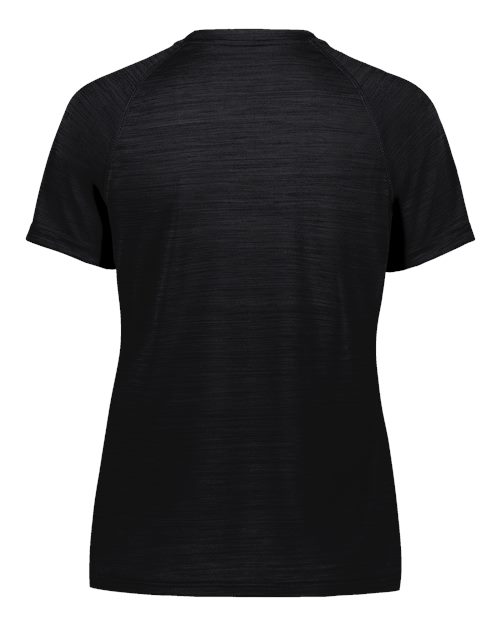 Women's Eco Revive™ All-Pro T-Shirt - Black Heather