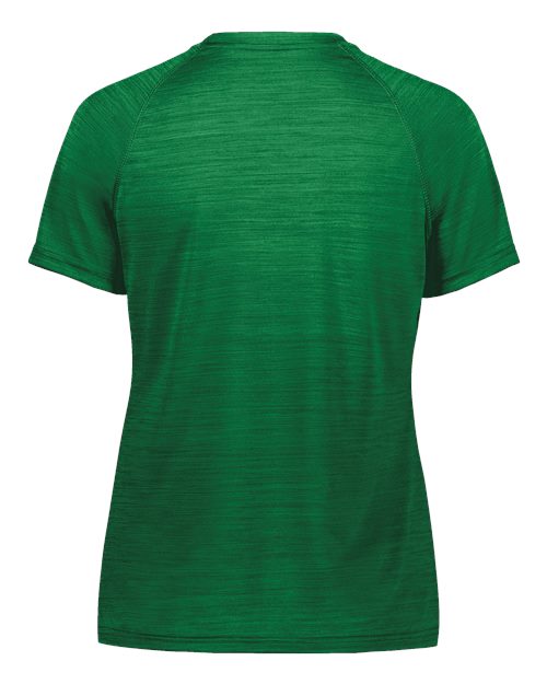 Women's Eco Revive™ All-Pro T-Shirt - Dark Green Heather