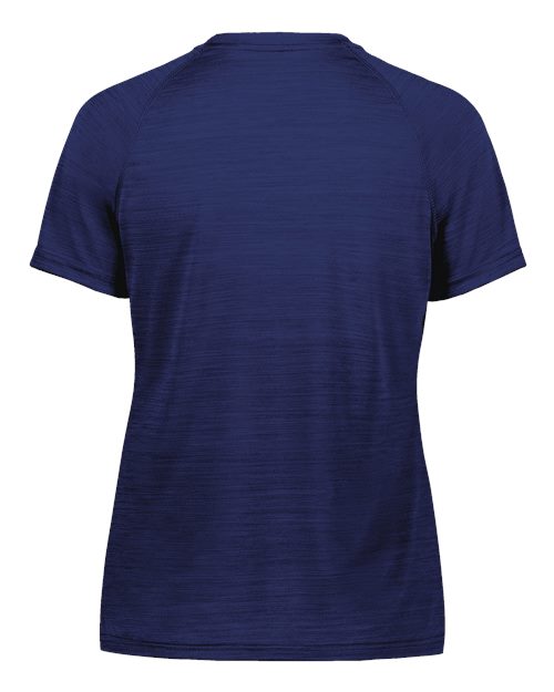 Women's Eco Revive™ All-Pro T-Shirt - Navy Heather