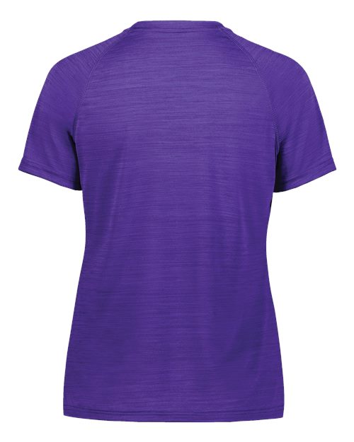 Women's Eco Revive™ All-Pro T-Shirt - Purple Heather