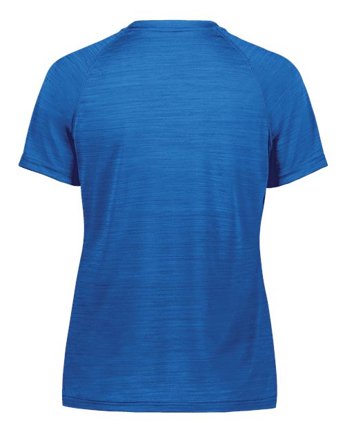 Women's Eco Revive™ All-Pro T-Shirt - Royal Heather
