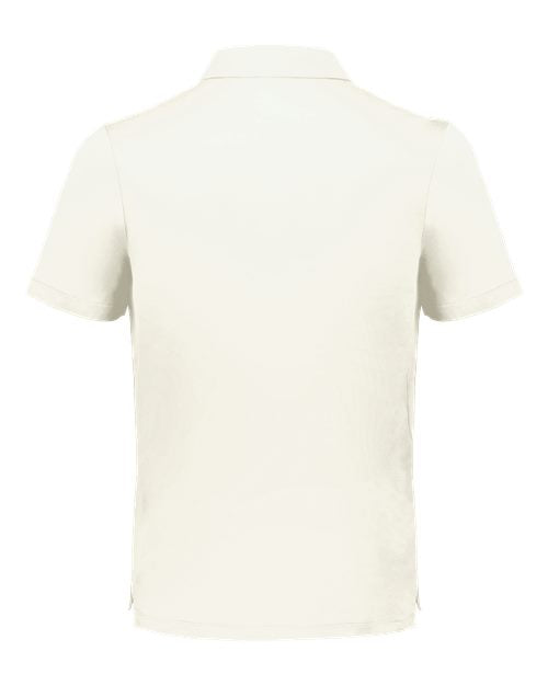 Men's Eco Revive™ Ventura Soft Knit Polo - Birch