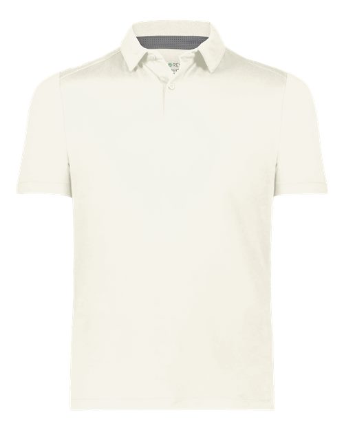 Men's Eco Revive™ Ventura Soft Knit Polo - Birch