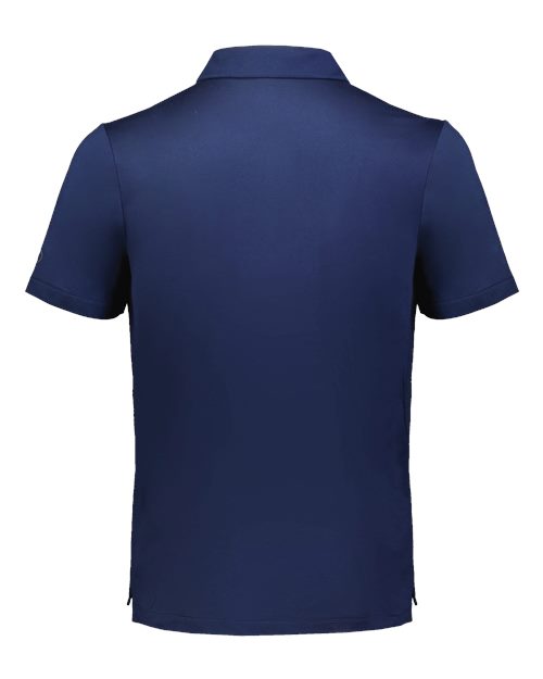 Men's Eco Revive™ Ventura Soft Knit Polo - Navy
