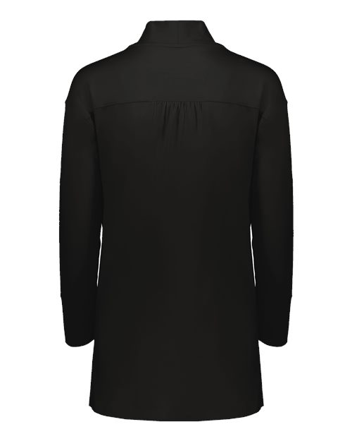 Women's Eco Revive™ Ventura Cardigan - Black