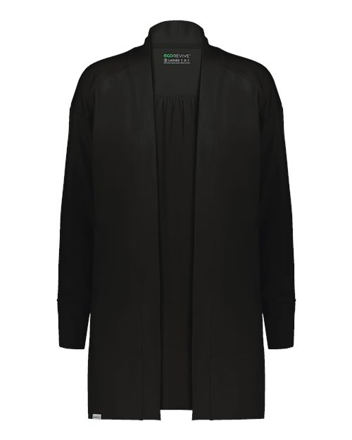 Women's Eco Revive™ Ventura Cardigan - Black