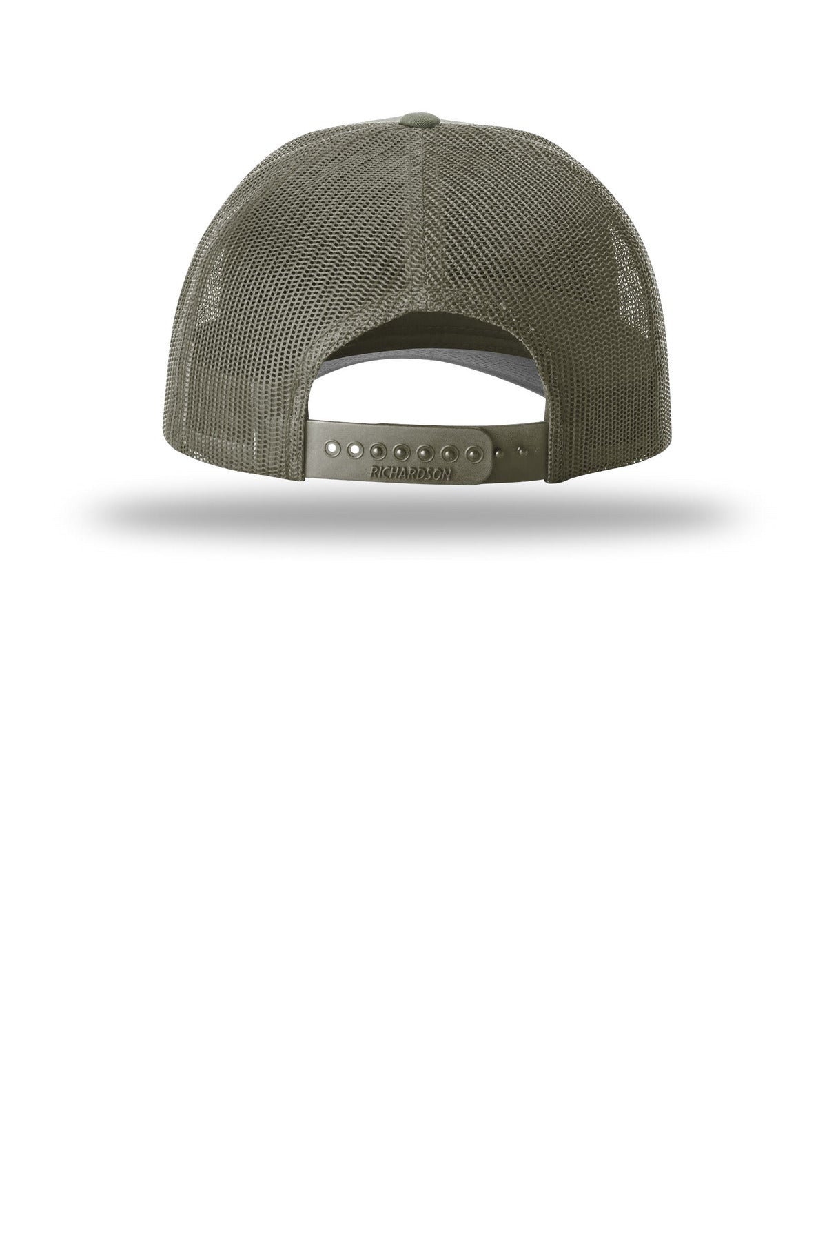 Richardson Low Pro Trucker - Loden