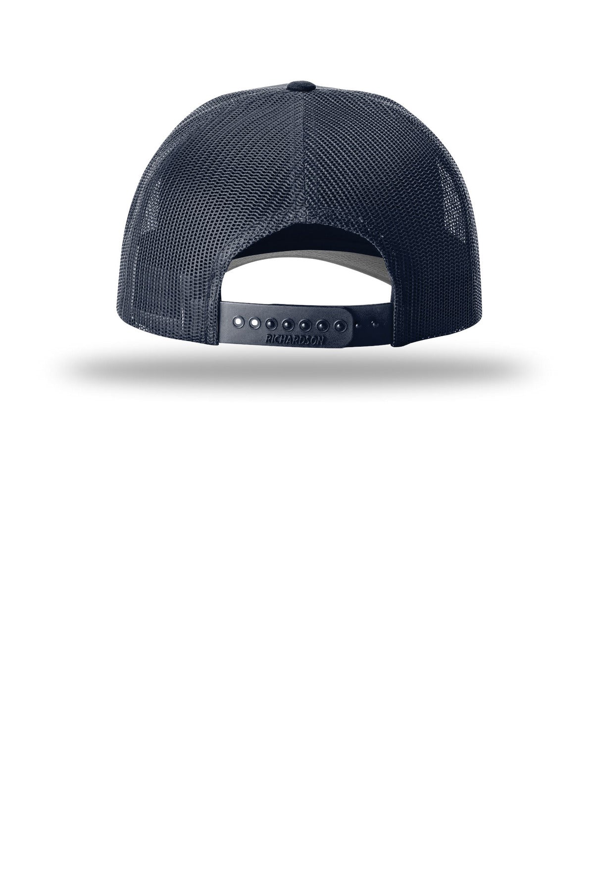 Richardson Low Pro Trucker - Navy