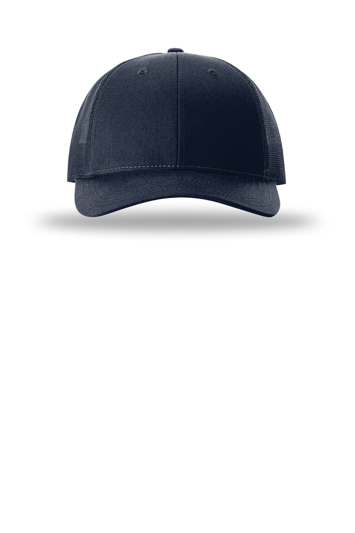 Richardson Low Pro Trucker - Navy