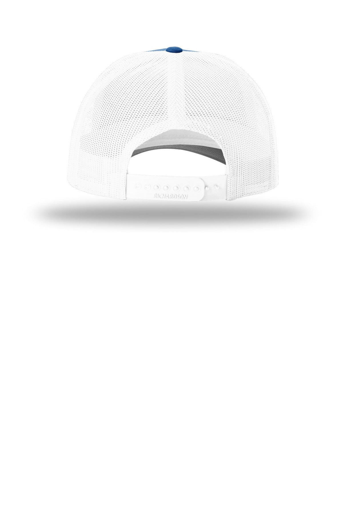 Richardson Low Pro Trucker - Royal/ White