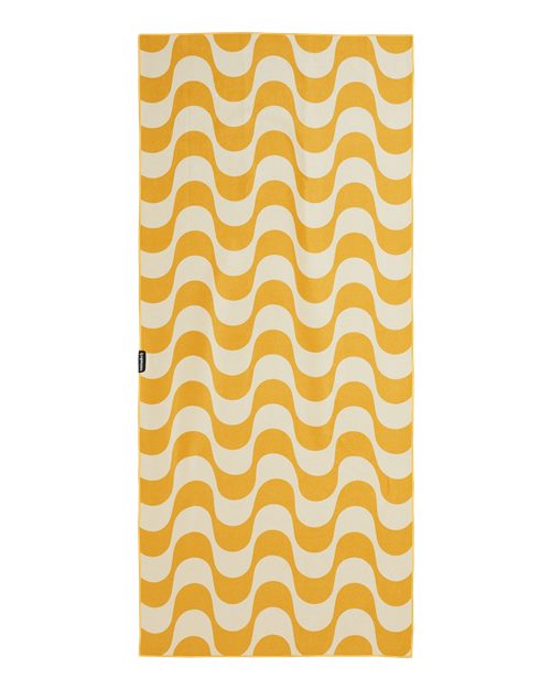 Original Towel - Copacabana Mango