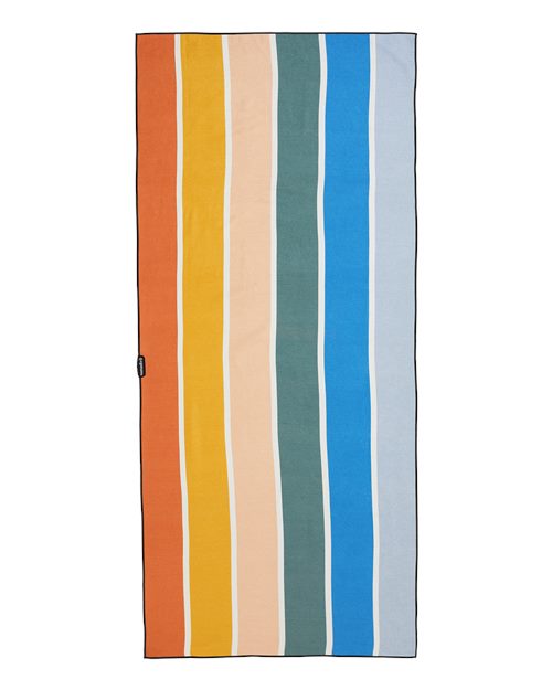 Original Towel - Stripes Multi