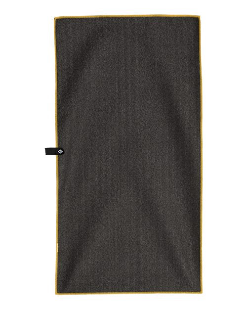 Fitness Towel - Copacabana Mango