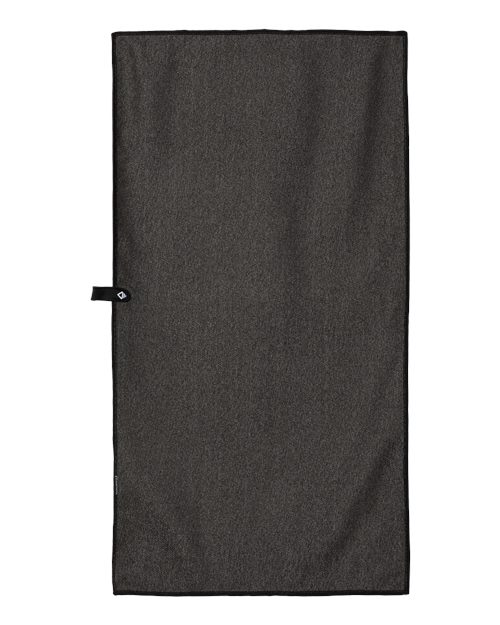 Fitness Towel - Stripes Multi