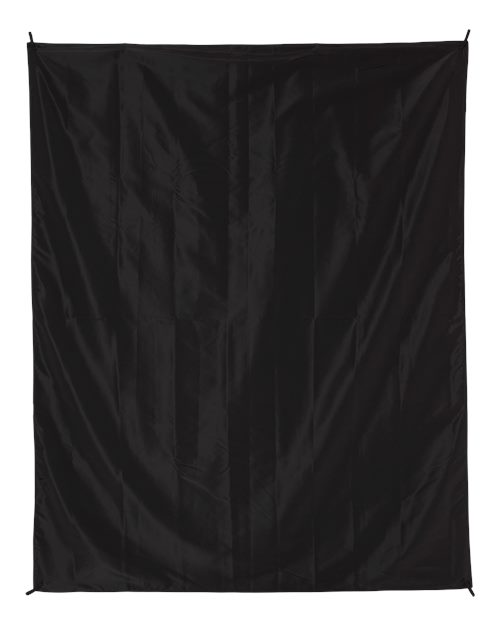 Festival Blanket - Stripes Retro