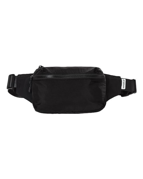 Fanny Pack - Raven Black