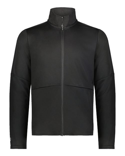 Men's Crosstown Full-Zip Jacket - Black