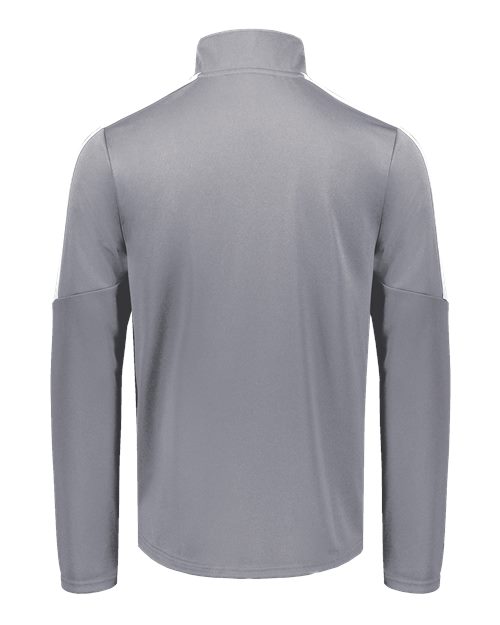 Men's Crosstown Full-Zip Jacket - Graphite/ White