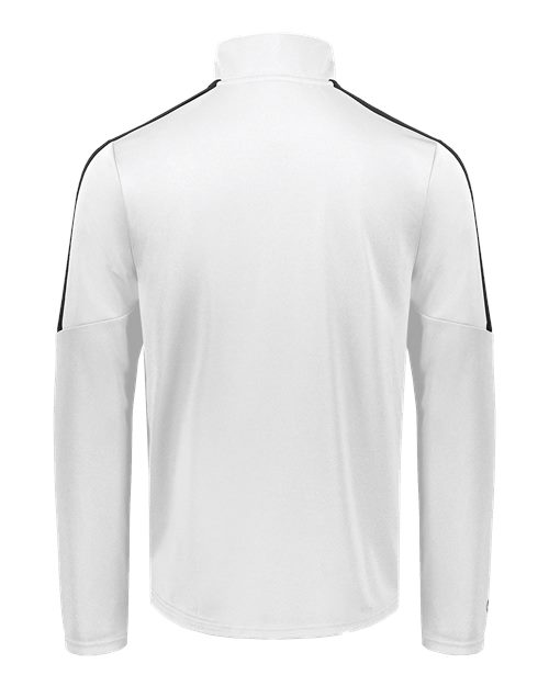 Men's Crosstown Full-Zip Jacket - White/ Black