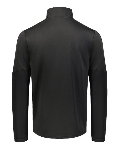Youth Crosstown Full-Zip Jacket - Black