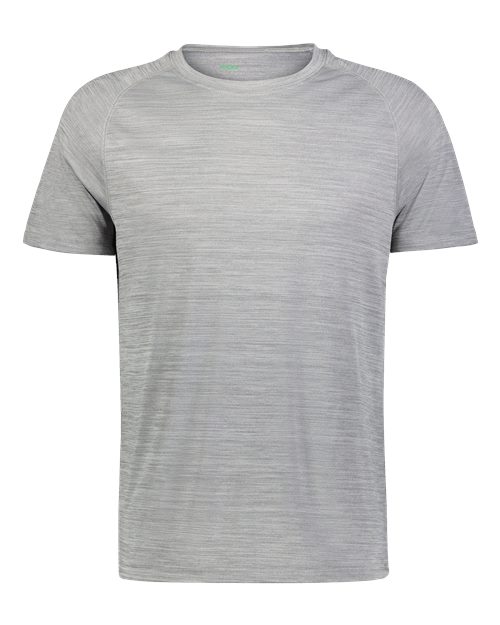 Youth Eco Revive™ All-Pro T-Shirt - Athletic Grey Heather
