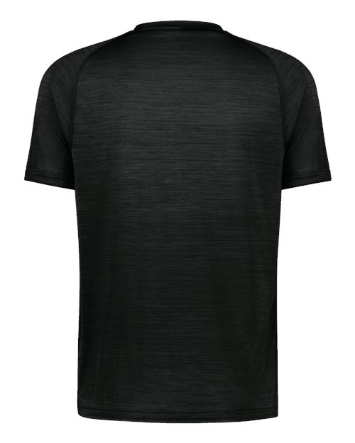 Youth Eco Revive™ All-Pro T-Shirt - Black Heather