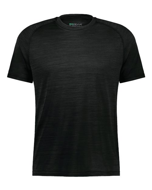 Youth Eco Revive™ All-Pro T-Shirt - Black Heather