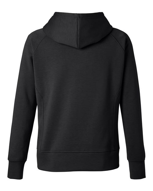Women's Apex Fleece Hooded Sweatshirt - Black
