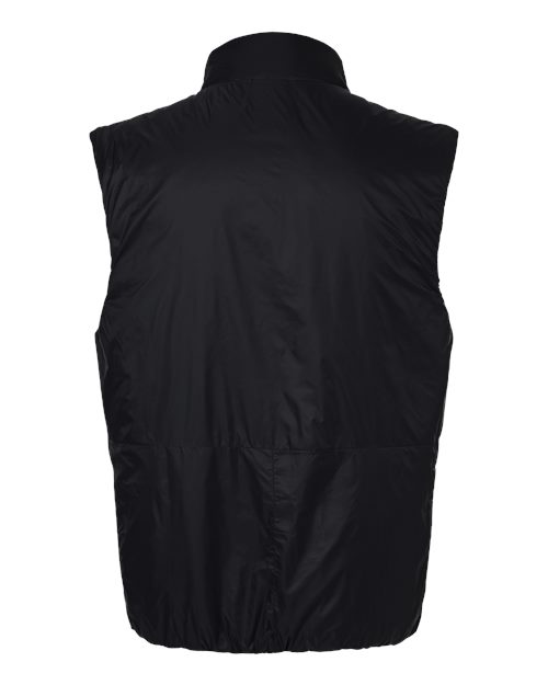 Men's Phantom Insulated Vest - Black