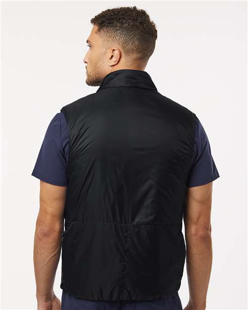 Men's Phantom Insulated Vest - Black