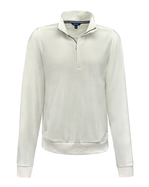 Women's Explorer Fleece Quarter-Zip Pullover - Opal