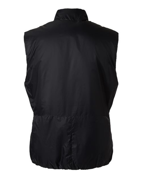 Women's Phantom Insulated Vest - Black